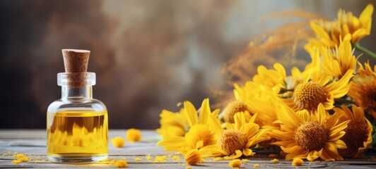 The Magick & Medicine of Arnica – Nature’s Healing Flower