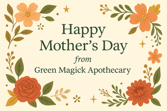πΈ Celebrate Motherβs Day with Magickal Savings & In-Person Gift Sets πΈ
