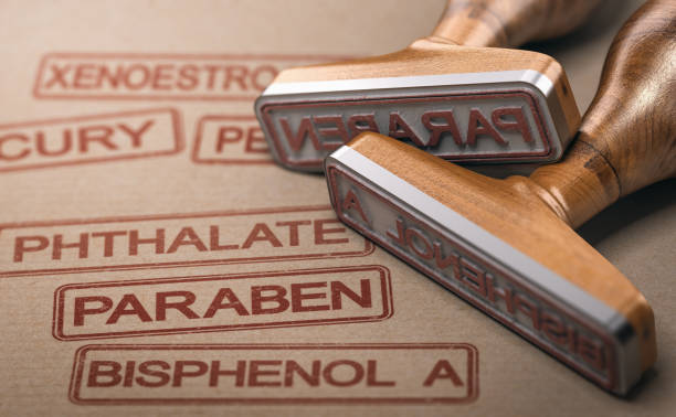 Ditch the Toxins: How Switching Your Skincare Can Protect Your Health