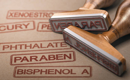 Ditch the Toxins: How Switching Your Skincare Can Protect Your Health