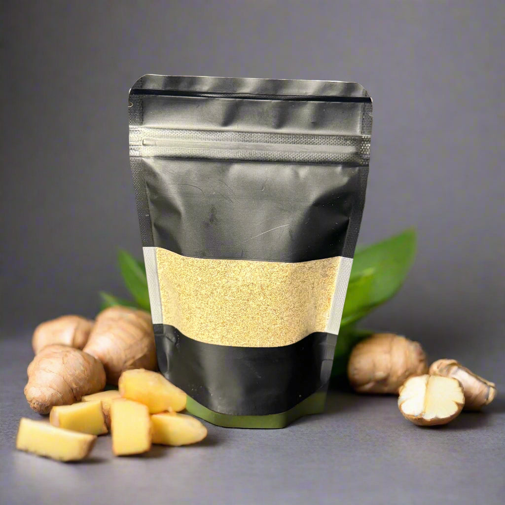 🔥 Mystikal Muscle Body Soak (4 oz) | The Witch’s Bath by Green Magick Apothecary