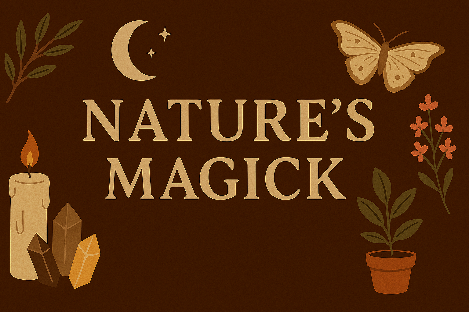 Everyday Herbal Alchemy: Simple Ways to Weave Nature's Magick into Your Wellness Rituals