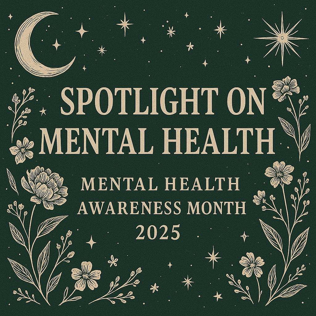 When the Cauldron Runs Empty: Returning to Self-Care Through Nature, Rest, and Compassion