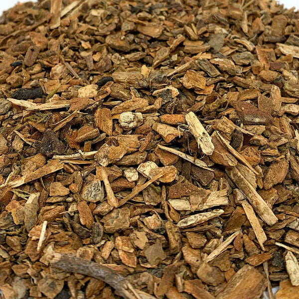 Spotlight on Cramp Bark