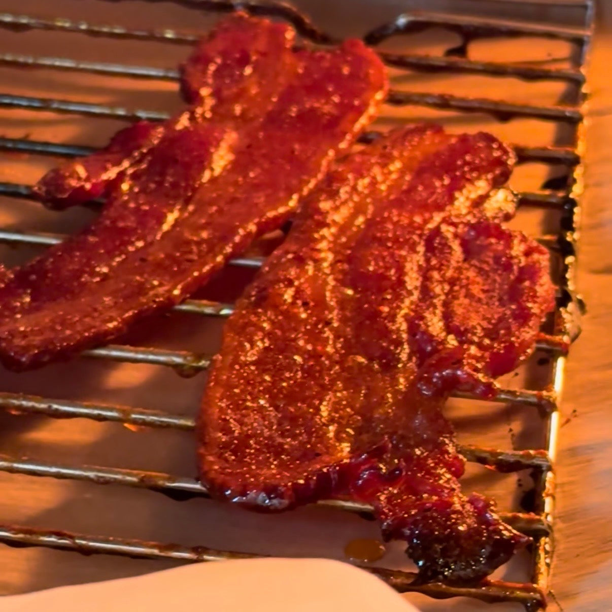 🥓🔥 Boarfire Candied Maple Bacon