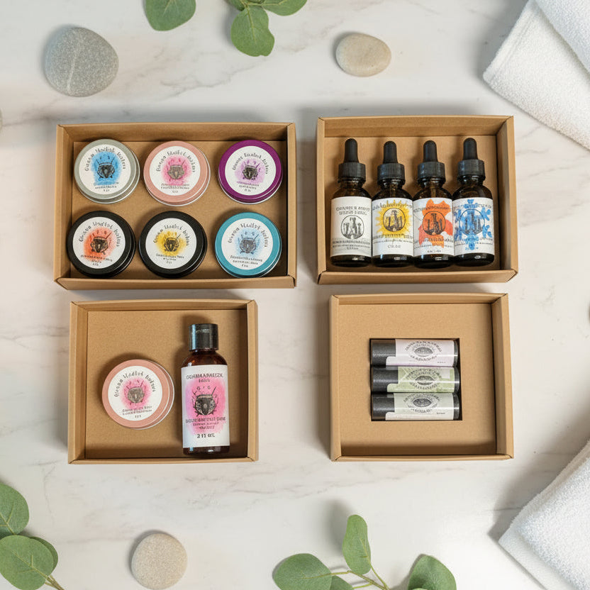 Gift Sets