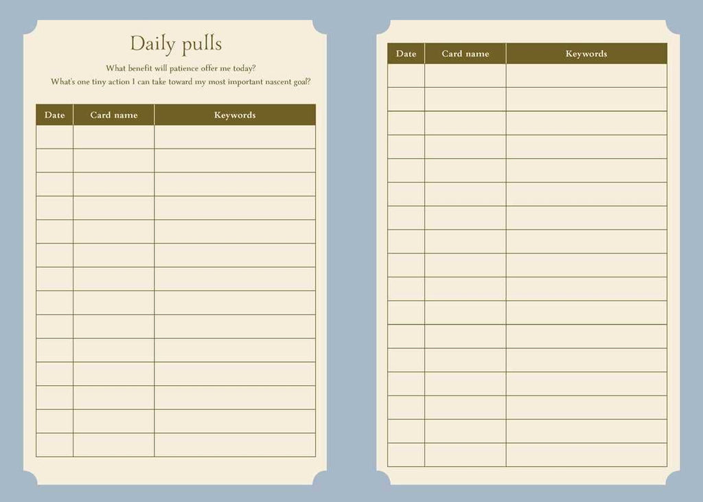 2027 Seasons of the Witch Planner Calendar by Lorriane  Anderson