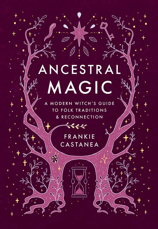 Ancestral Magic by Frankie  Castanea