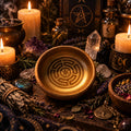 Small Offering Bowls | Hedgeworks