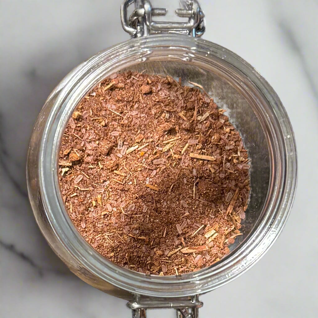 🦶 Mystikal Foot Soak XTRA (4 oz) | The Witch’s Bath by Green Magick Apothecary