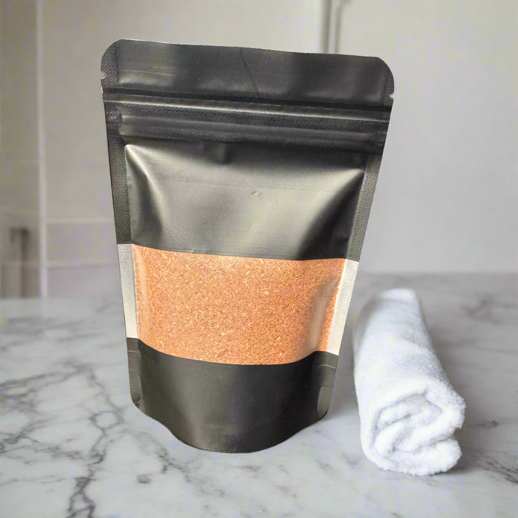 🦶 Mystikal Foot Soak XTRA (4 oz) | The Witch’s Bath by Green Magick Apothecary