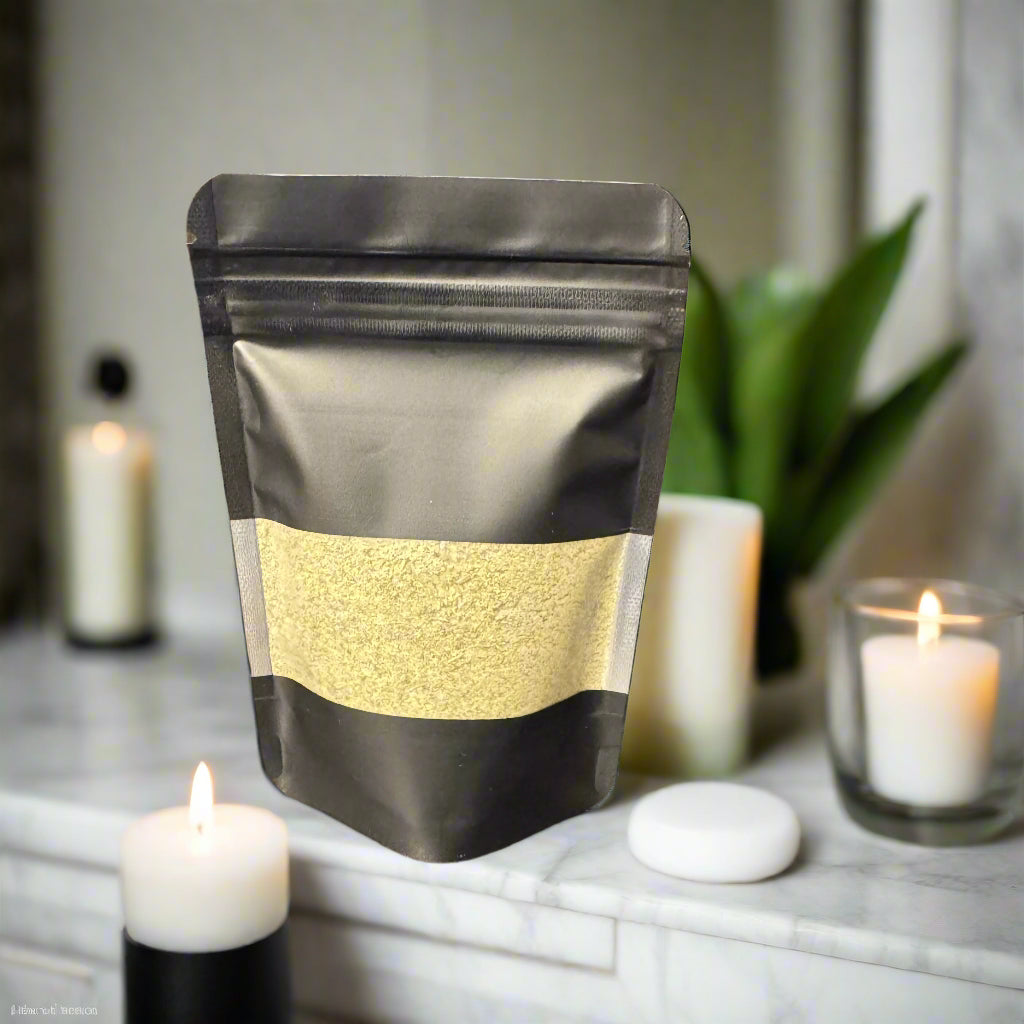 💤 Dreamwalker Sleep Soak (4 oz) | The Witch’s Bath by Green Magick Apothecary