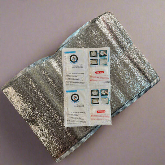 Summer Balm Shipper