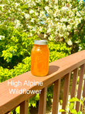 Pure Colorado Honey | Tan Man Honey
