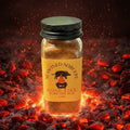 🪵🔥 Boarfire Mild | Pork Dry Rub | Seasoned Sorcery by Green Magick Apothecary