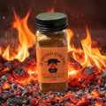 🌶️🔥 Boarfire Hot | Pork Dry Rub | Seasoned Sorcery by Green Magick Apothecary