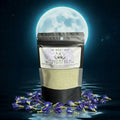 🌕 Moonmilk Reflection Soak (4 oz) | Enchanted Brew Bath Tea