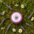Stress Solace Balm (1 oz Full Size) | Green Magick Balms
