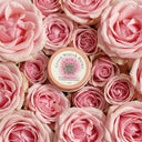 Resplendent Rose Facial Balm (0.5 oz Trial Size) | Green Magick Balms