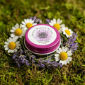 Stress Solace Balm (0.5 oz Trial Size) | Green Magick Balms