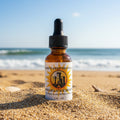 🌞 Summer Solstice Beard Oil (1 oz) | Wizard’s Keep Men’s Grooming