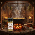 🧙 Adobo de la Bruja | Seasoned Sorcery