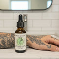 Skin Sigil Elixir (1 oz) | Green Magick Skin Care by Green Magick Apothecary