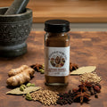Angara Masala – Ember Forged Garam Masala | Seasoned Sorcery