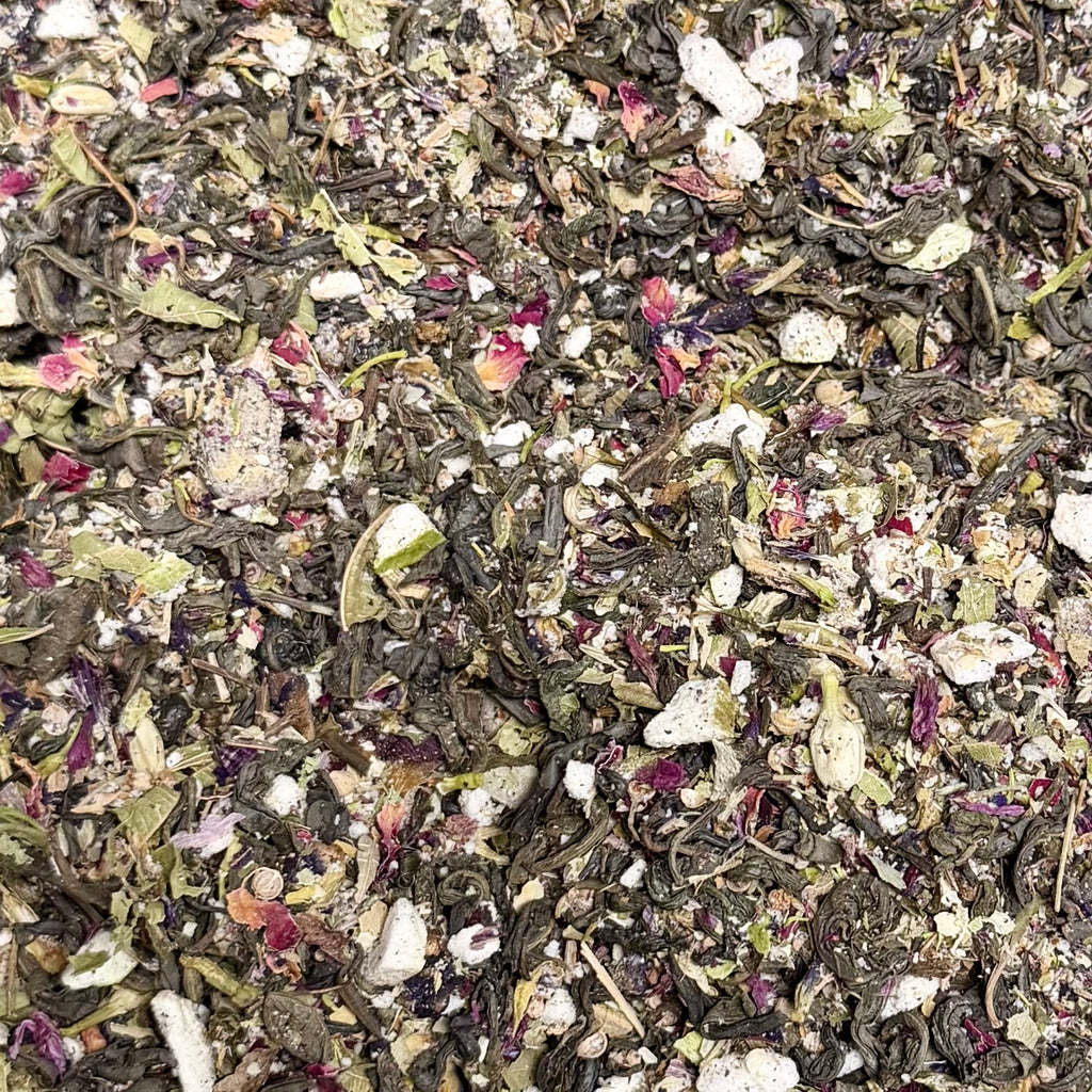 Moonpicked Teas-Limited Lunar Releases | Seasoned Sorcery