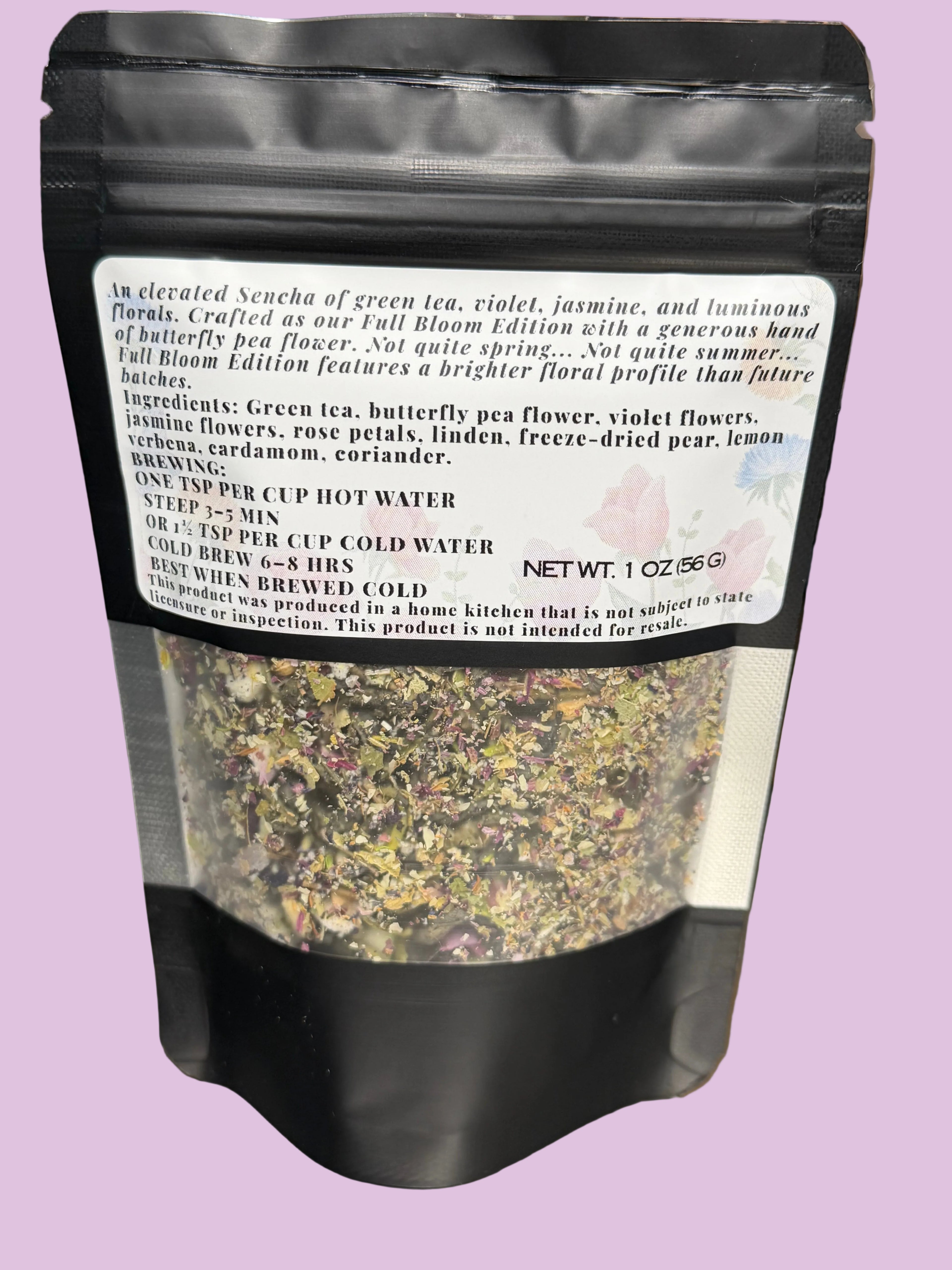 Moonpicked Teas-Limited Lunar Releases | Seasoned Sorcery