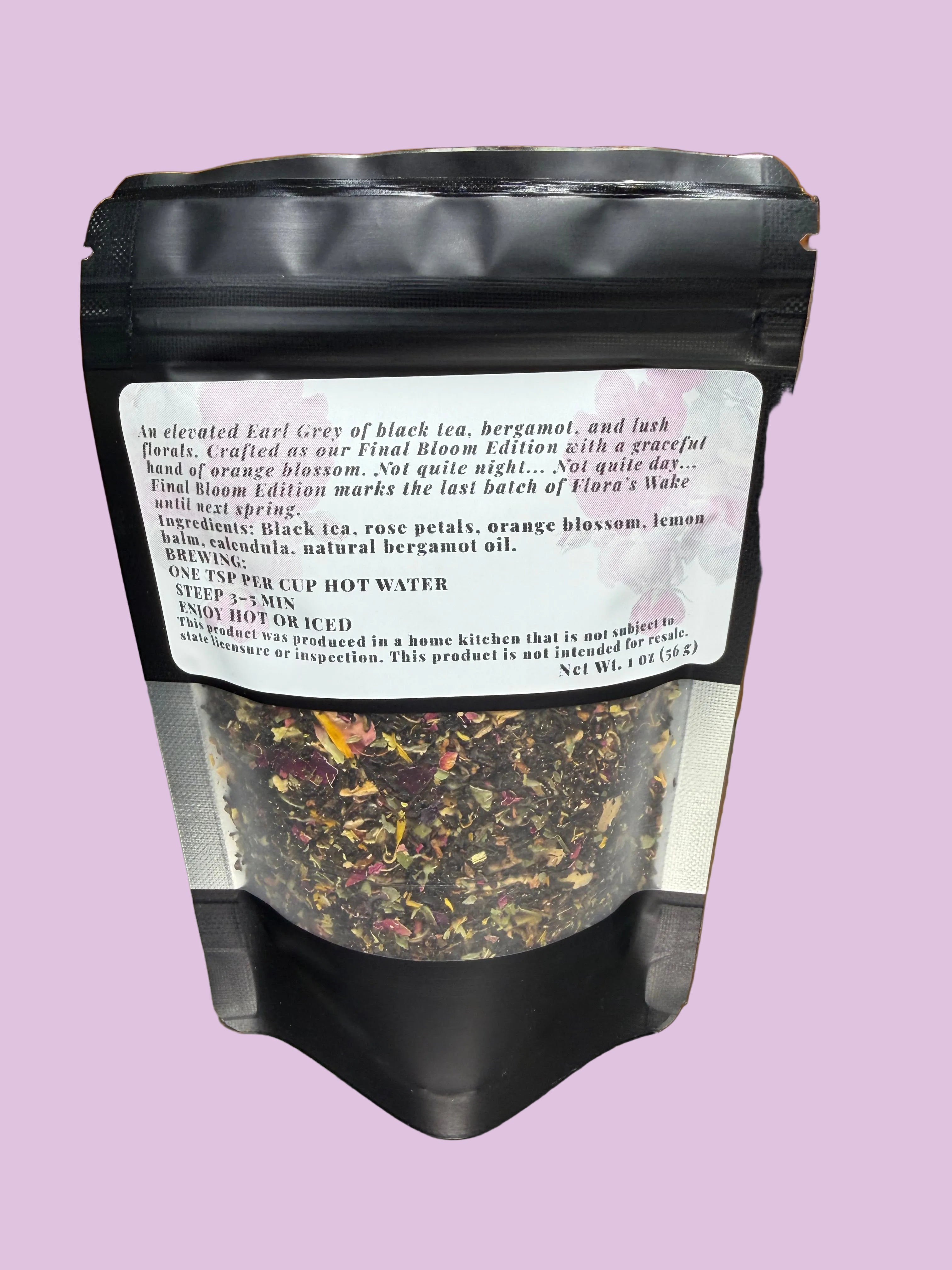 Moonpicked Teas-Limited Lunar Releases | Seasoned Sorcery