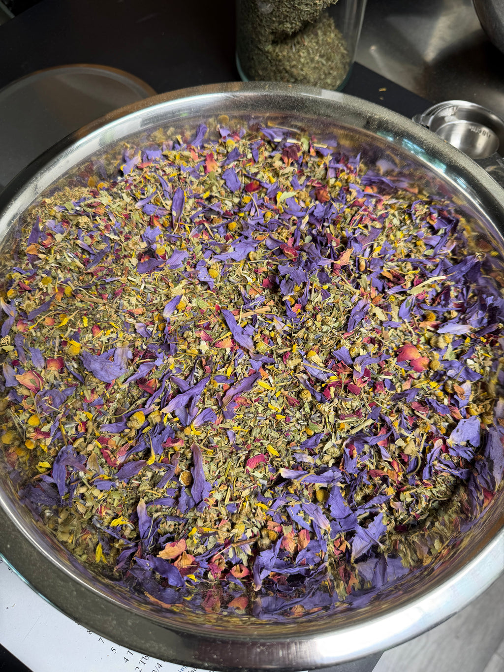 Moonpicked Teas-Limited Lunar Releases | Seasoned Sorcery
