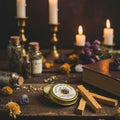 Radiance Recharge Balm | Green Magick Balms