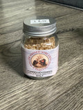 Smoked Salt