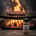 🥩🔥 IronSpell Beef Blend | Seasoned Sorcery
