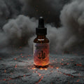 Vulcan Ember Beard Oil (1 oz) | Wizard’s Keep Men’s Grooming