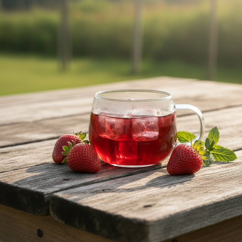 Moonpicked Teas-Limited Lunar Releases | Seasoned Sorcery