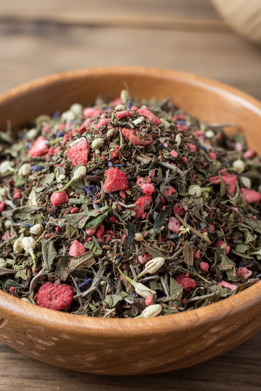Moonpicked Teas-Limited Lunar Releases | Seasoned Sorcery