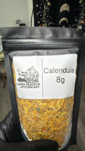 Dry Herbs & Botanicals