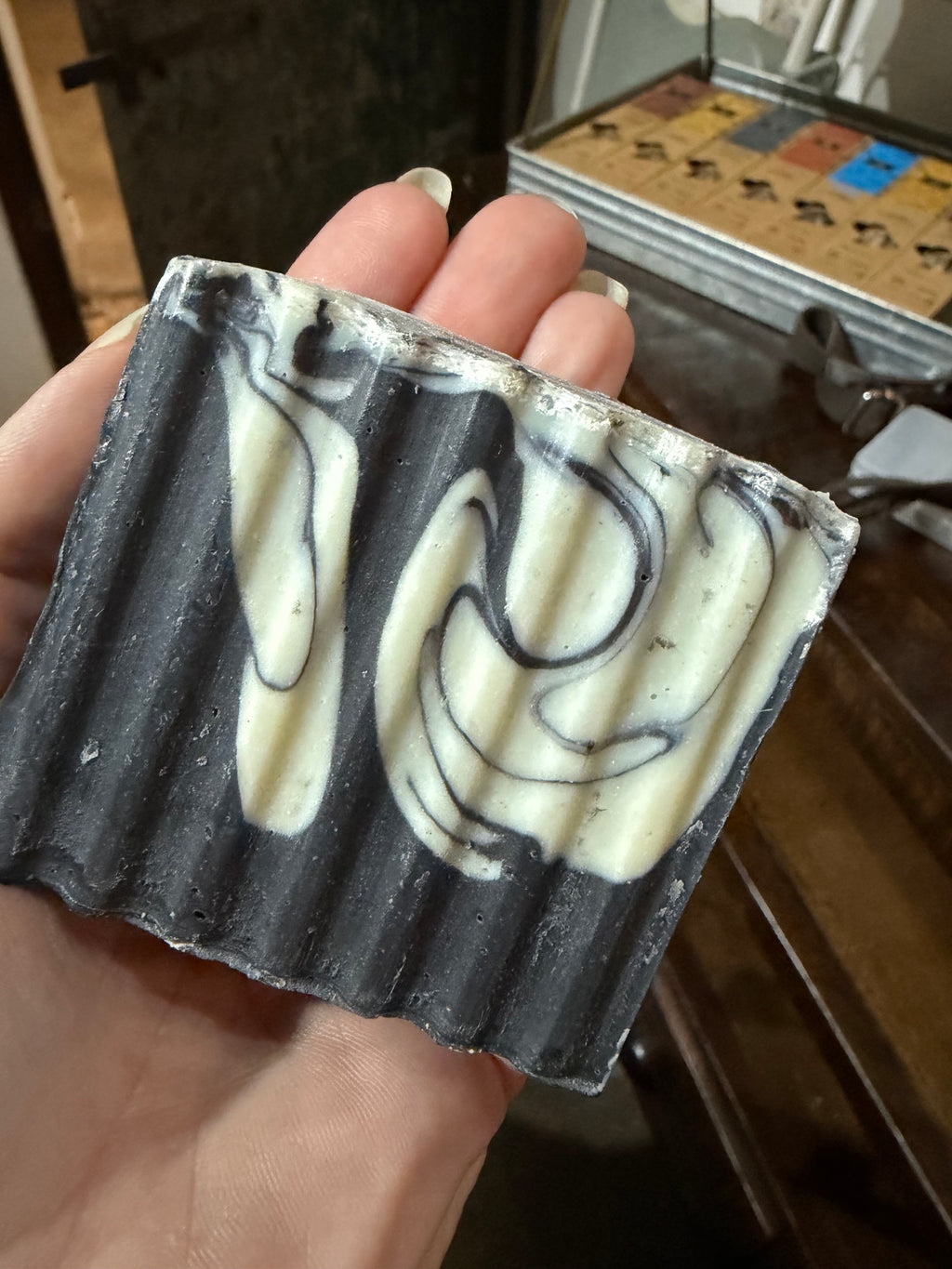 Handcrafted Soap Bars & Pure Beeswax Candles | wildCRAFT Ltd.