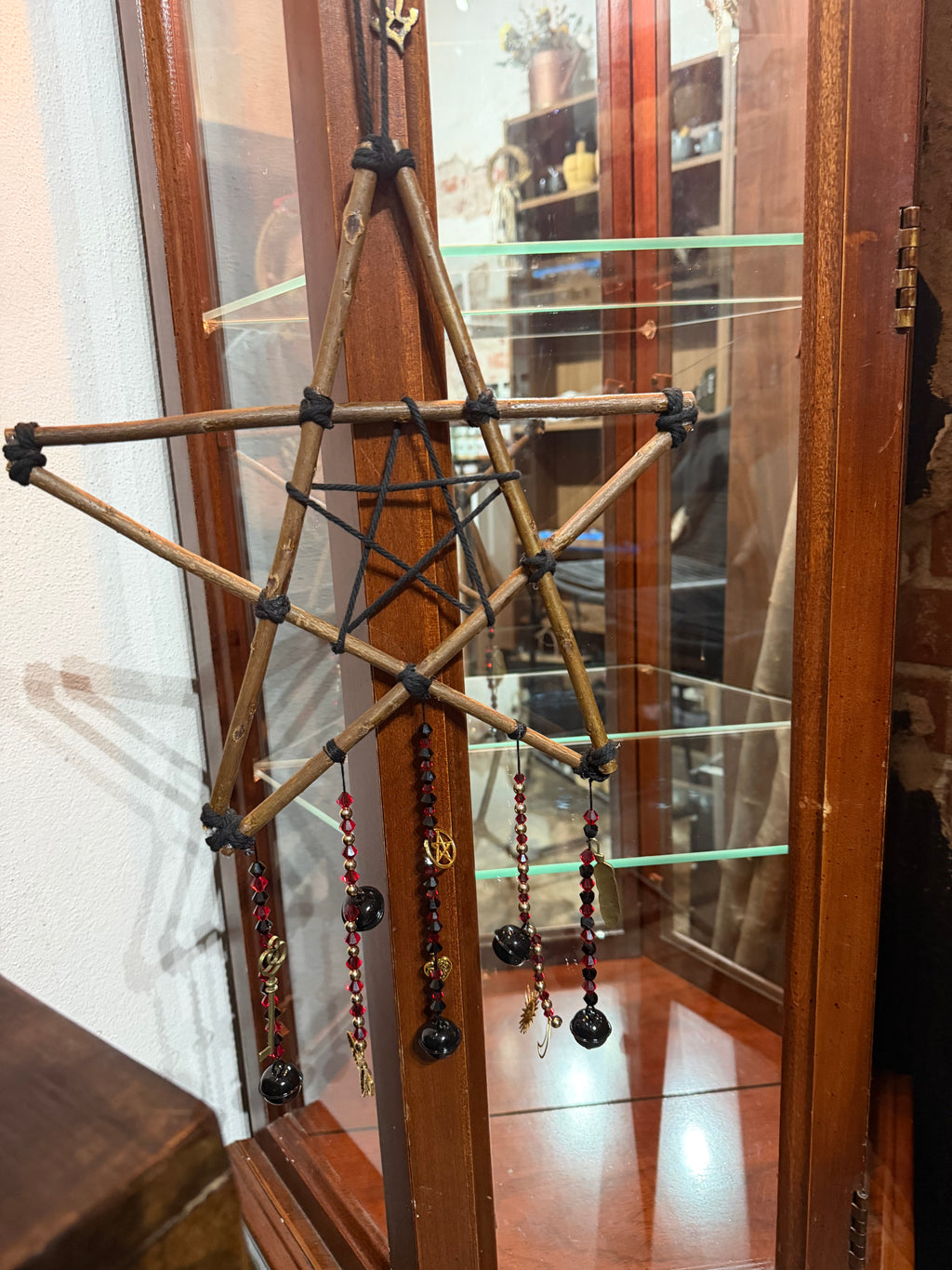 Witch’s Bells & Ritual Wall Art | Hedgeworks