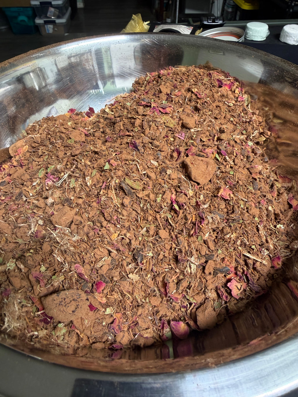 Moonpicked Teas-Limited Lunar Releases | Seasoned Sorcery