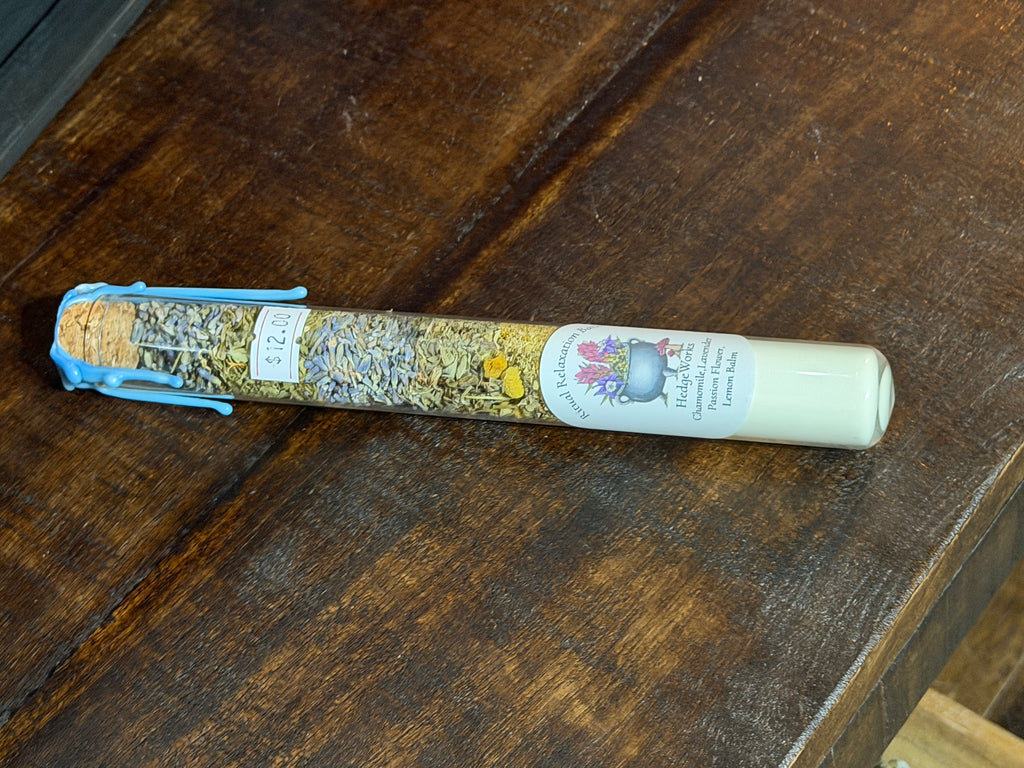 Botanical Spell & Ritual Kits | Hedgeworks
