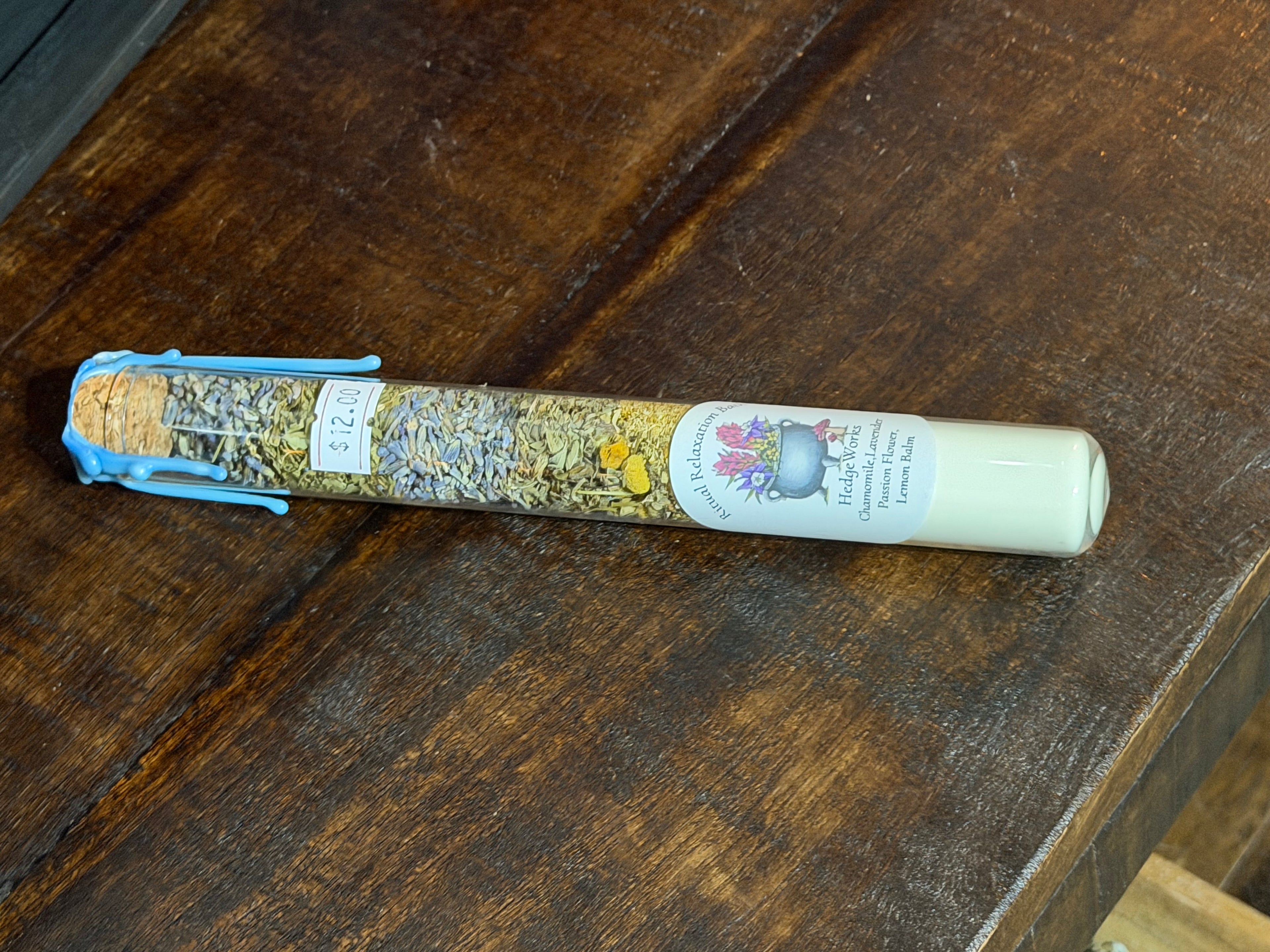 Botanical Spell & Ritual Kits | Hedgeworks