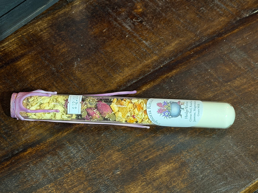 Botanical Spell & Ritual Kits | Hedgeworks