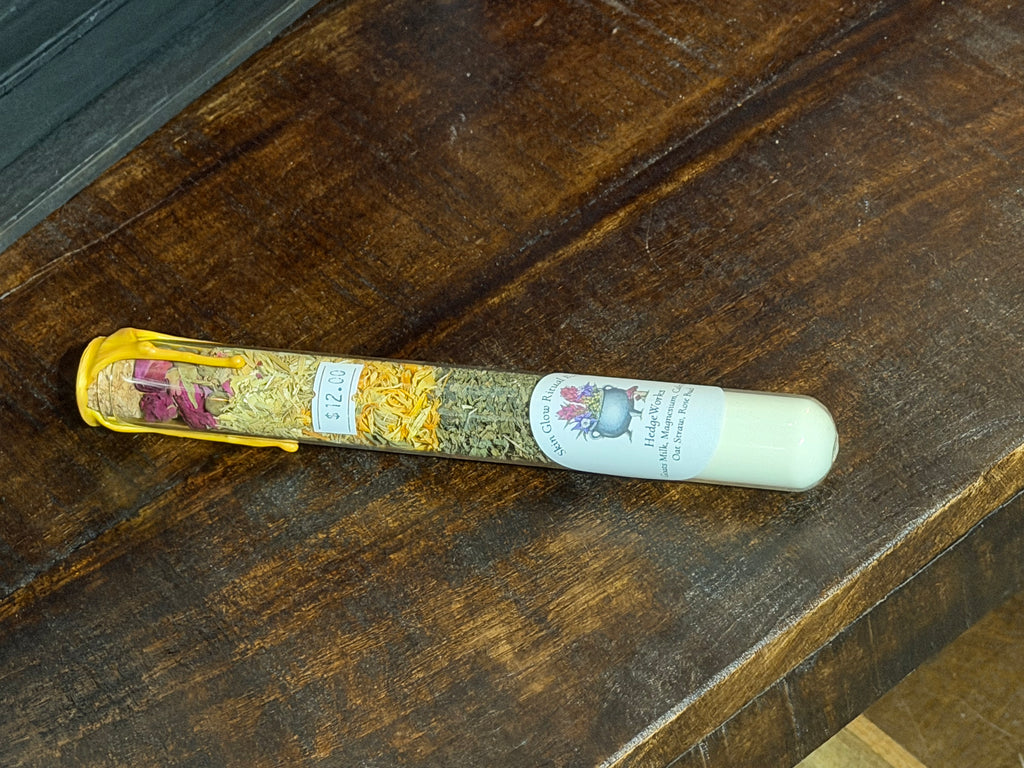 Botanical Spell & Ritual Kits | Hedgeworks