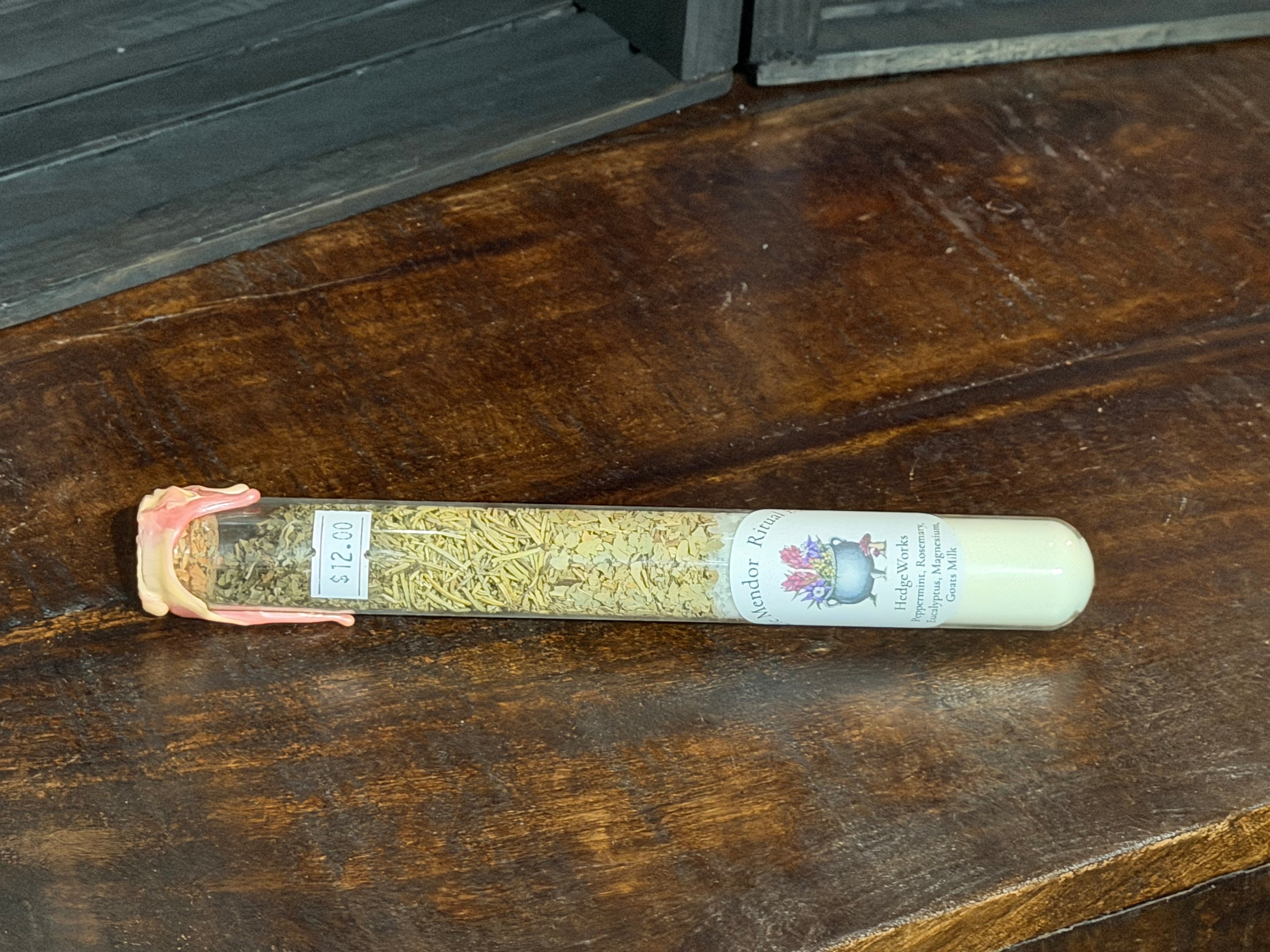 Botanical Spell & Ritual Kits | Hedgeworks