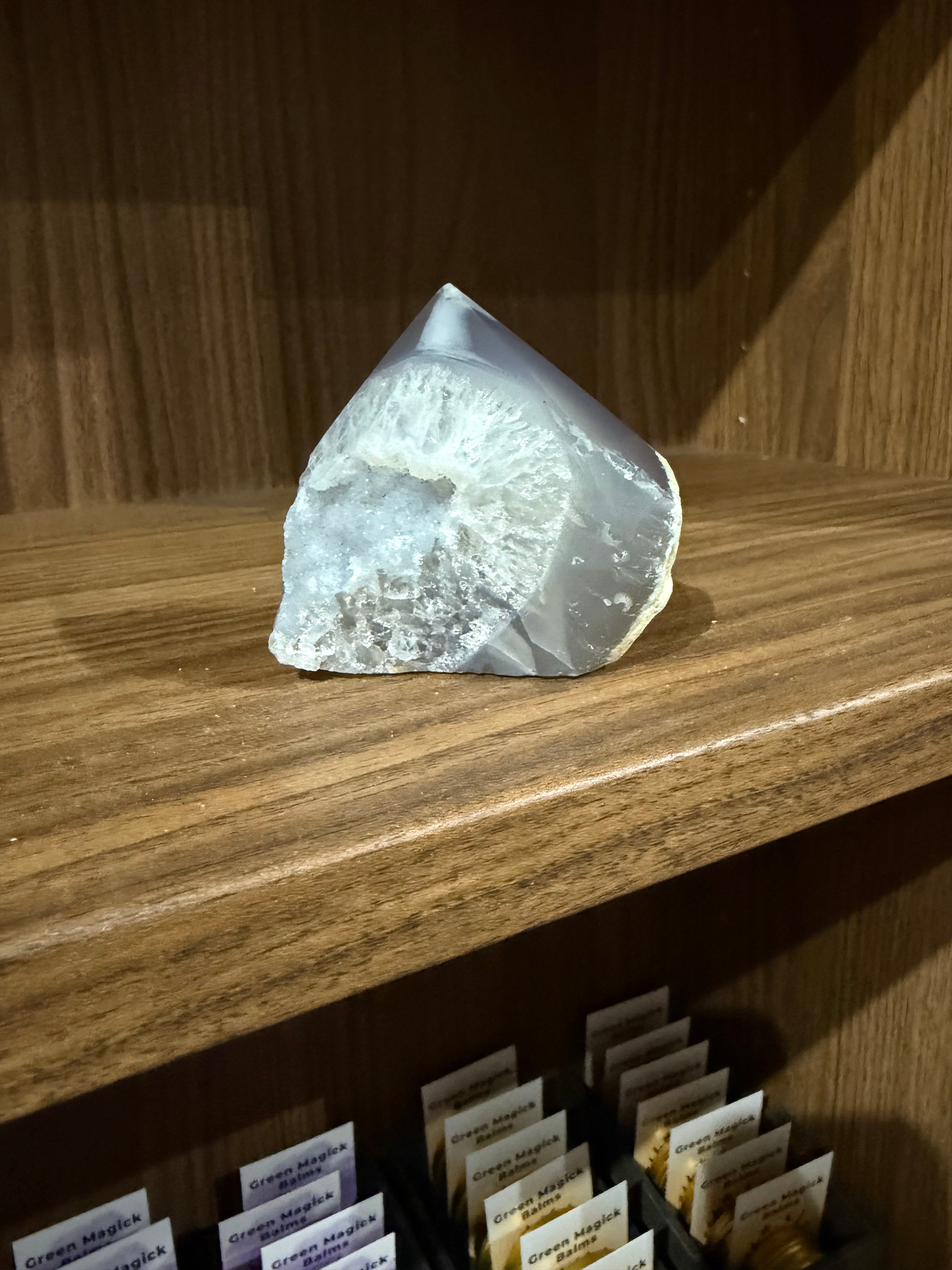 Crystal Carvings & Specimens | Poppy & Moon Crystal Co