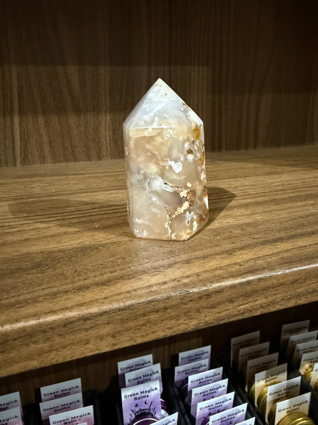 Crystal Carvings & Specimens | Poppy & Moon Crystal Co