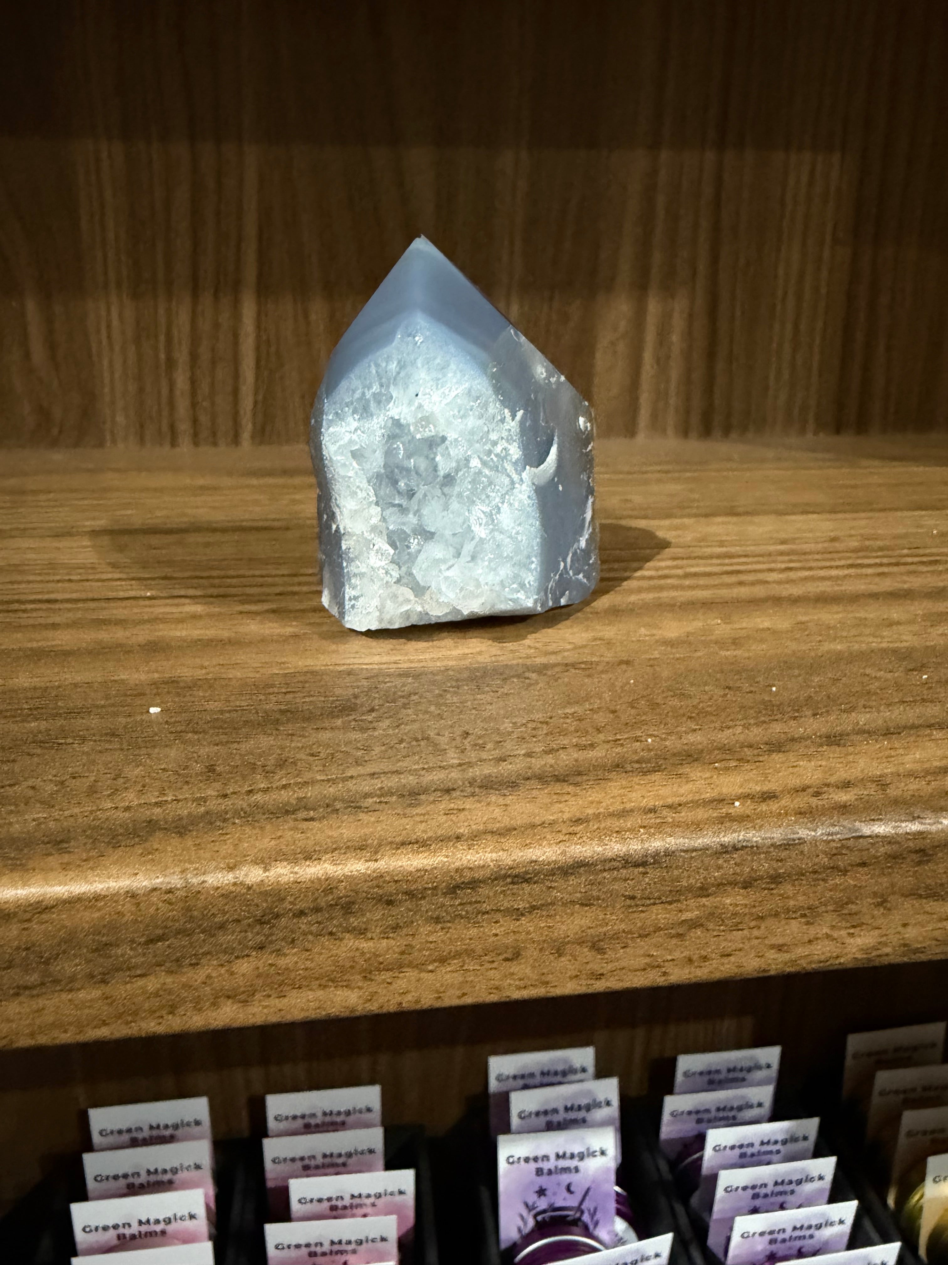 Crystal Carvings & Specimens | Poppy & Moon Crystal Co